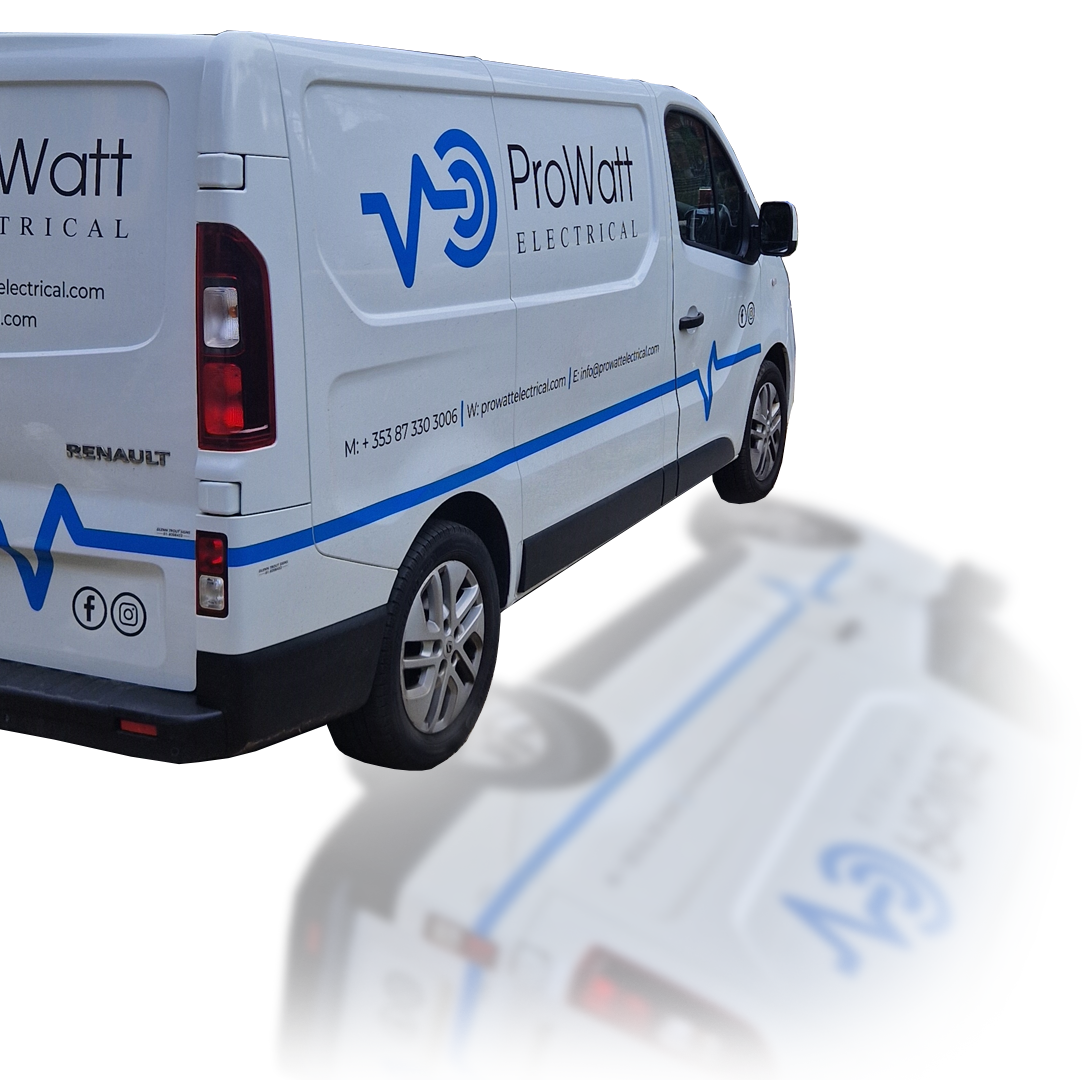 Leitrim Electrical Services