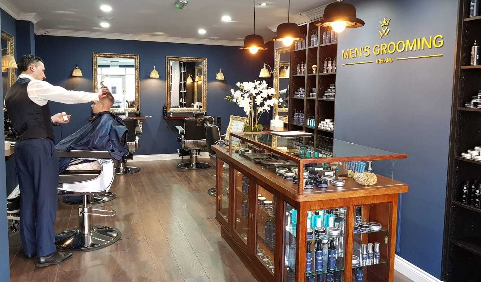 Cut Above Hair Studio
