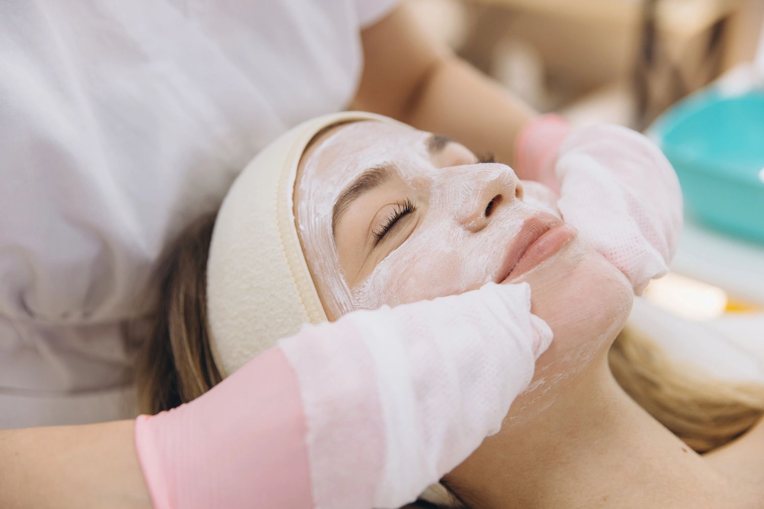 Beauty & Wellness