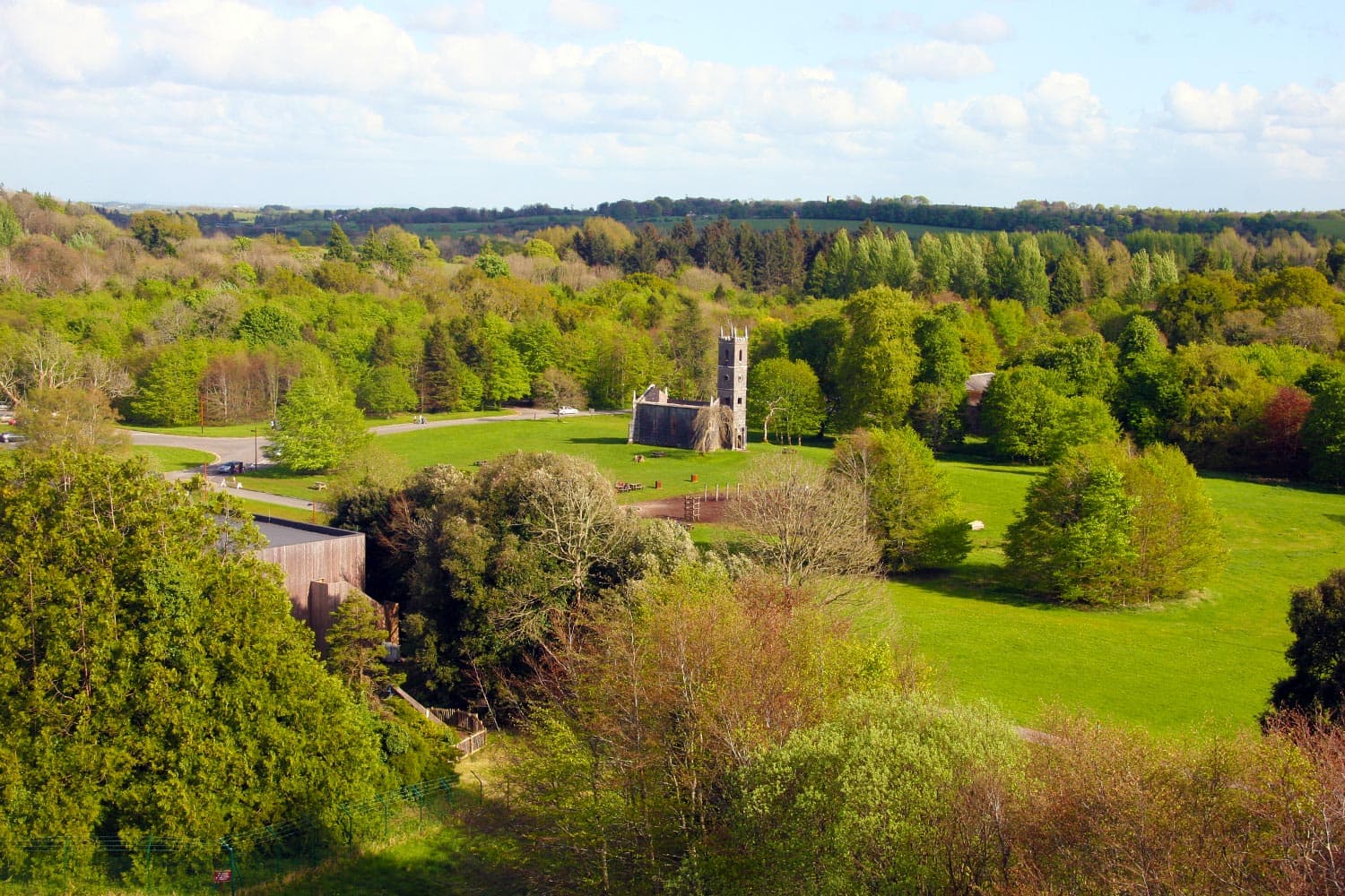 Lough Key Forest Park — Summer Events Programme 2026