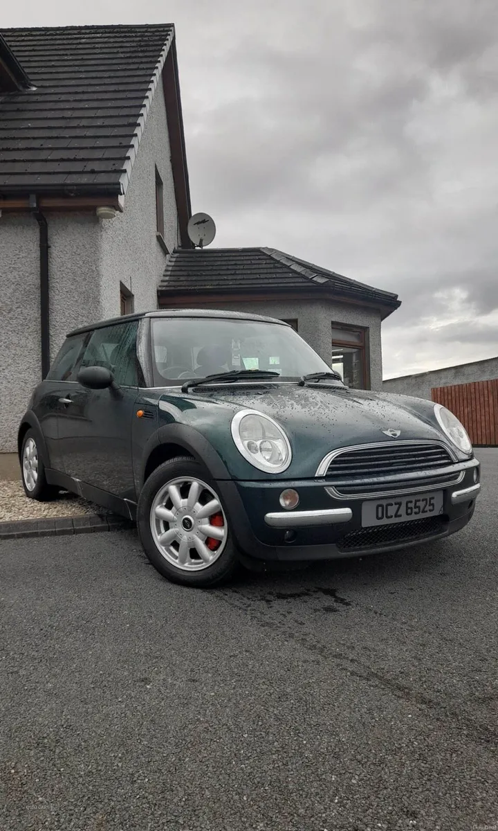 Mini Cooper S 2.0 SD 5DR Hatchback Auto — Stunning Car, 6 Month Warranty